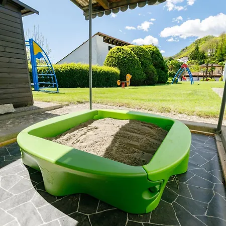 Villaggio Sureggio - App- A 1 By Interhome