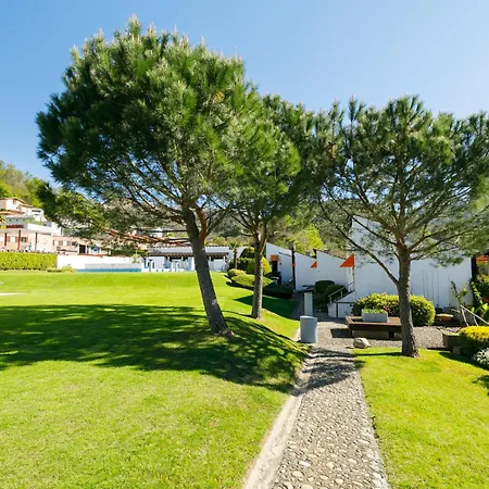 Villaggio Sureggio - App- A 1 By Interhome Apartment Capriasca