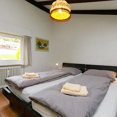 Villaggio Sureggio - App- A 1 By Interhome