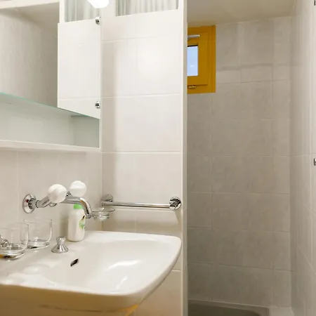 Villaggio Sureggio - App- A 1 By Interhome Apartment *