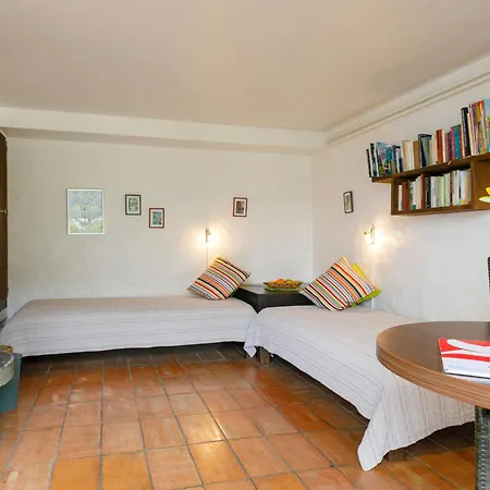 Apartment Villaggio Sureggio - App- A 1 By Interhome Capriasca