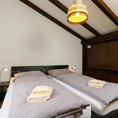Villaggio Sureggio - App- A 1 By Interhome Apartment Capriasca
