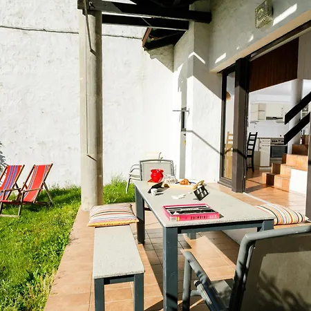 Villaggio Sureggio - App- A 1 By Interhome Apartment