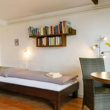 Apartment Villaggio Sureggio - App- A 1 By Interhome *