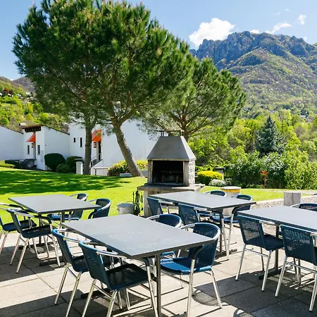 Villaggio Sureggio - App- A 1 By Interhome Apartamento Capriasca