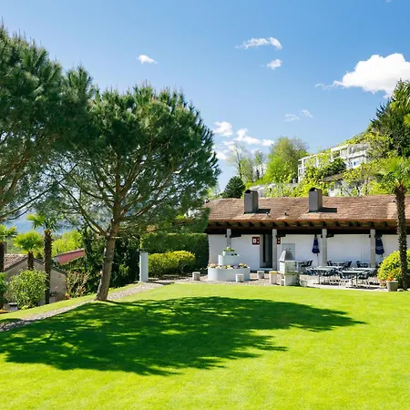 Villaggio Sureggio - App- A 1 By Interhome Capriasca