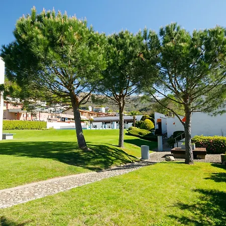 Apartamento Villaggio Sureggio - App- A 1 By Interhome Capriasca