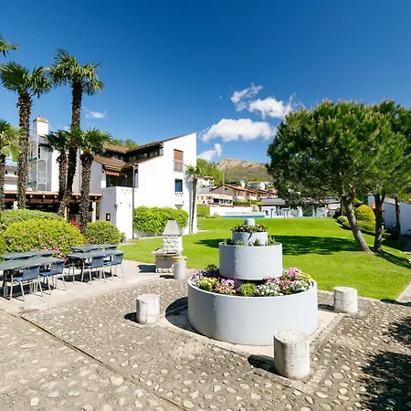 Apartamento Villaggio Sureggio - App- A 1 By Interhome Capriasca