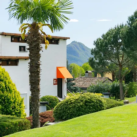 Villaggio Sureggio - App- A 1 By Interhome *
