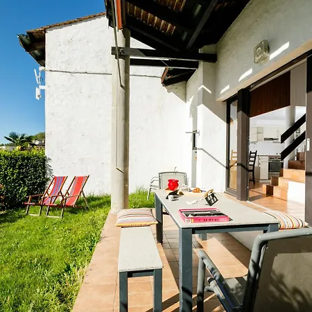 Apartamento Villaggio Sureggio - App- A 1 By Interhome