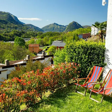Villaggio Sureggio - App- A 1 By Interhome * Capriasca