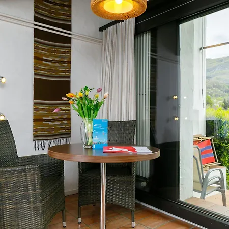 Villaggio Sureggio - App- A 1 By Interhome * Capriasca