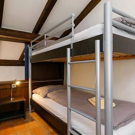 Apartamento Villaggio Sureggio - App- A 1 By Interhome *