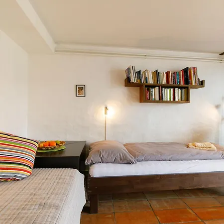 Villaggio Sureggio - App- A 1 By Interhome *